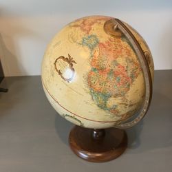 Globe