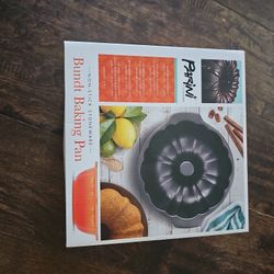 Bundt Baking  Pan