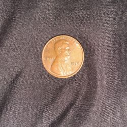 1979 pennie’s no mark