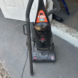 Bissell Vacuum