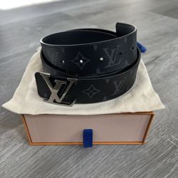Louis Vuitton Belt