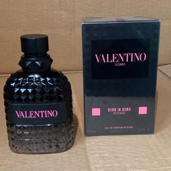 Valentino Cologne