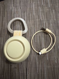 Baby Portable white noise machine