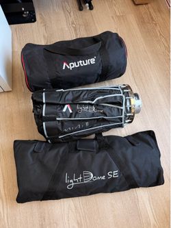 Lighting equipment