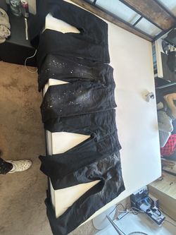 34/32 Skinny Jeans