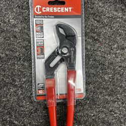 Crescent Wrench 