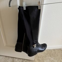 Knee High Boots 