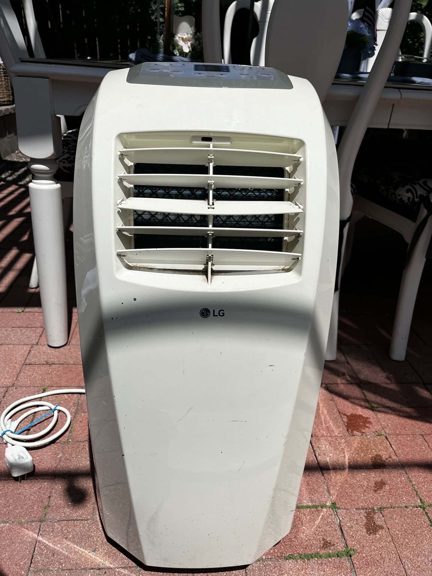 Portable Air Conditioner