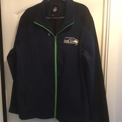 Seahawk Jacket More Vintage