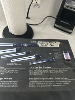 New Anika inter char barrel