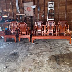 Antique Furniture