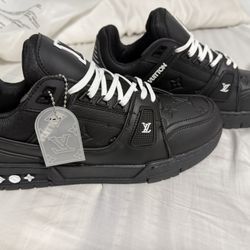 Luis Vuitton LV tainers