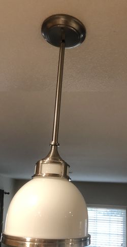 Hanging Lamp