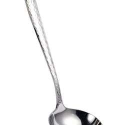 New 5 Pieces Set Spoons 