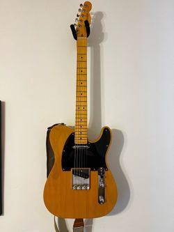 Fender American Professional Classic Telecaster