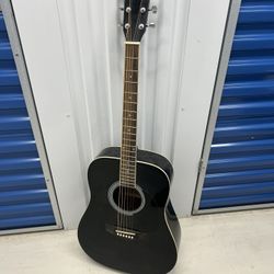 Acoustic Guitar 