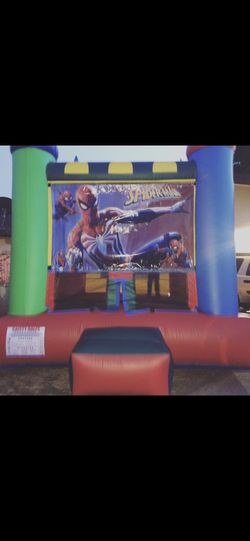 Bounce House 