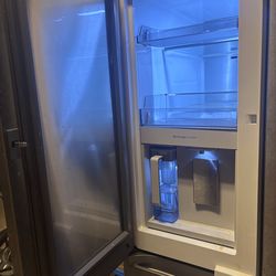 REFRIGERATOR FOR SALE