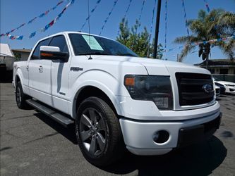 2014 Ford F-150 $3,595* DOWN/ENGANCHE*