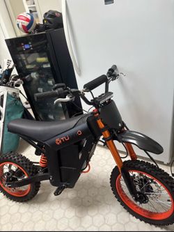 Tuttio soleil E-Bike