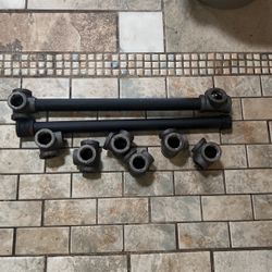 Couplings 