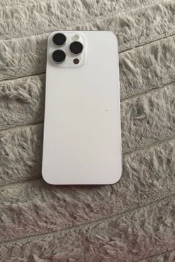 Iphone 16 pro maxx unlocked