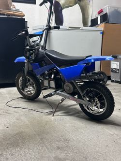 negotiable Razor mx350 ( price is negotiable )