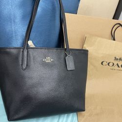 Handbags Coach New New With Gift Bag And Box Immediately