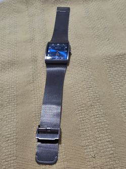 Bering Mens watch