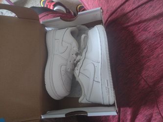 New  AF1 