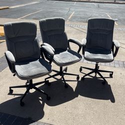 Office Chairs