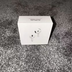AirPod 4th Gen(ANC)