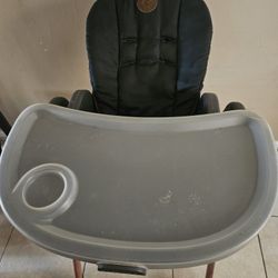 Baby High Chair