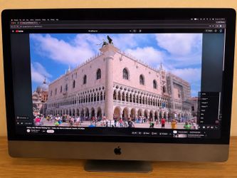 IMac Pro 2017