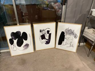 Wall Art Set