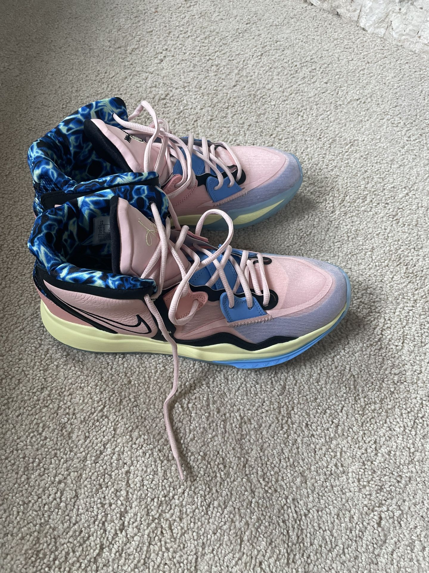 Men’s Kyrie Infinity Shoes