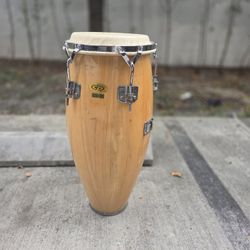 Conga Drum Conga Tambor