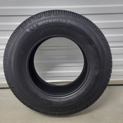 Full Set Michelin Defender Ltx Ms2 Tires 