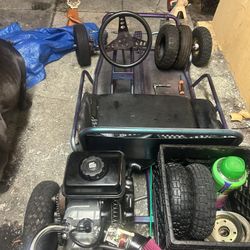 Go kart