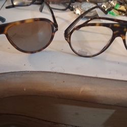 Tom Ford Glasses& Tom Ford Sunglasses