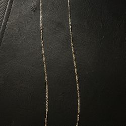  10k Gold Chain 