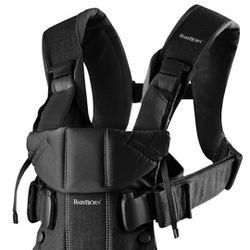  Babybjorn Baby Carrier One Air