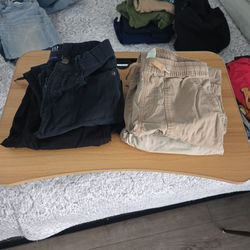 Gap Boy Pants Size 8-10