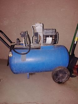 Portable Air compressor