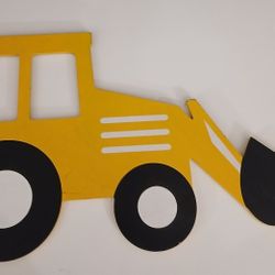 Wall Decor