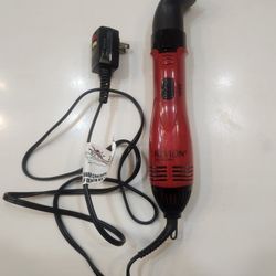 Enhancing Hot Air (Revlon)
