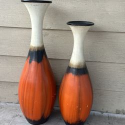 Jarrones Decorativos 