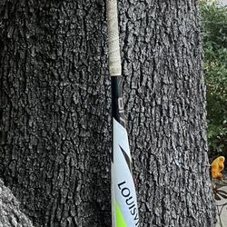 Louisville Slugger Solo 617 Baseball Bat 31”/ 28oz  2 5/8”