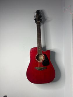 Takamine gd30 12string