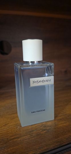 Yves Saint Laurent Y Eau Fraîche